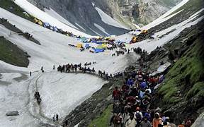 Amarnath Yatra Tour